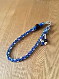 パラコードストラップ