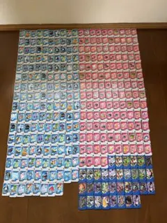 春*様 ポケモンフレンダピック 4弾 5弾　326枚セット　まとめ売り