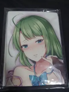 ダンまち リュー・リオン mios 抱き枕カバー アクスタB - メルカリ