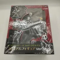ザ・ナイトメアー・ビフォア・クリスマス・プレミアムフィギュア