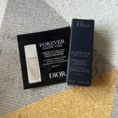 Diorファンデーション Forever Skin Glow