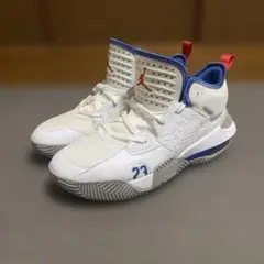 美品　NIKE JORDAN STAY LOYAL 2 27cm