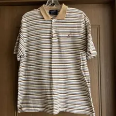 KANGOL  ポロシャツ　M