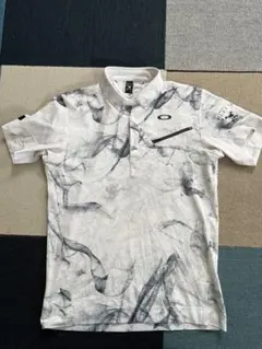 OAKLEY ゴルフシャツ メンズ Lサイズのサムネイル