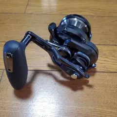 DAIWA RYOGA 1016HL ダイワ リョウガ 最高級モデル 丸型 - メルカリ
