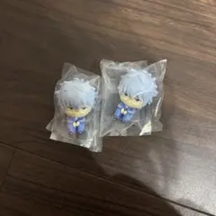 銀魂 3年Z組 銀八先生 まちぼうけ ガチャガチャ　坂田銀八