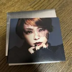 安室奈美恵 genic ジェニックBlu-ray付き