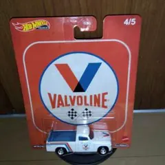 ホットウィール　'63 STUDEBAKER CHAMP