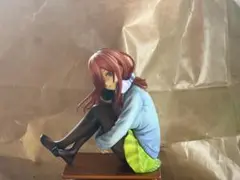 2025年最新】中野三玖 フィギュア コトブキヤの人気アイテム