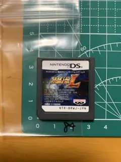 スーパーロボット大戦BX ニンテンドー3DS ソフト - メルカリ