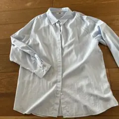 レーヨンブラウス