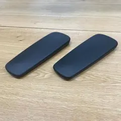 【送料無料 / 新品】オカムラ フィーゴ・エルシオ共通 肘パッド 左右セット