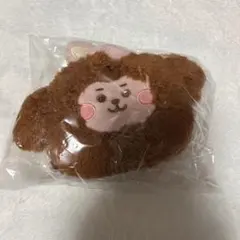 BT21 COOKYぬいぐるみ マスコット