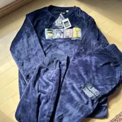 ゴールデンカムイ　ルームウェア　LL