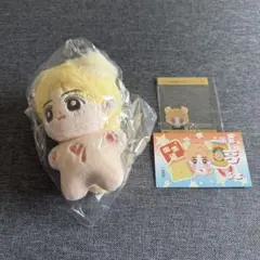 WayV 威神V ヘンドリー ぬいぐるみ Amazon.co.jp: WayV ヘンドリー ぬいぐるみ 10cm : おもちゃ