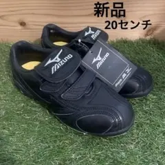 Mizuno ウェーブフランチャイズ Junior Edition 20.0