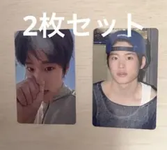 FANTASYBOYS ソンミン トレカ | Mercari