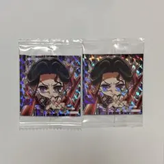 鬼滅の刃ディフォルメシールウエハース其ノ十三 珠世