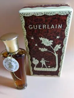 ゲランguerlain パルファム 30ml ミツコmitsouko 新品未使用 ゲラン / ミツコ パルファンの公式商品情報｜美容・化粧品情報は