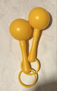 【おもちゃ別売り】プレイアロング　マラカス