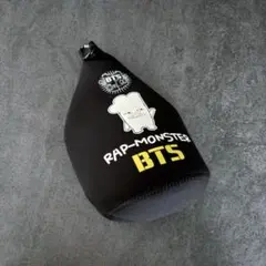 BTS レア　アミボムケース ペンライトケース+おまけ