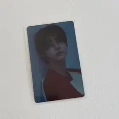 ENHYPEN daydream リパケ HMV 特典トレカ ソンフン