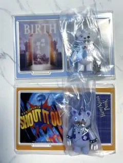 2026年最新】ハミクマ usj パンクの人気アイテム - メルカリ