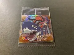 ② チェンソーマン シール ウエハース　CSM2-24 DR