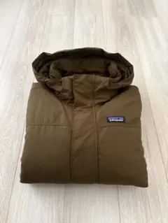 パタゴニア イスマス ジャケット FA18 Sサイズ