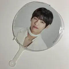 BTS V うちわ MAP OF THE SOUL TOUR