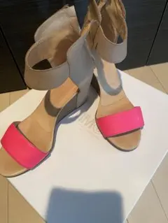 MM6 Maison Martin Margiela サンダル 37のサムネイル
