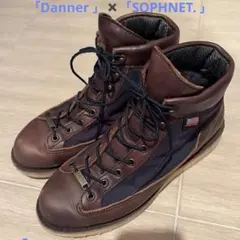 2026年最新】sophnet danner lightの人気アイテム - メルカリ