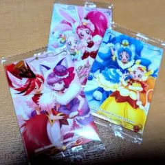 2025年最新】プリキュア ウエハース まとめ売りの人気アイテム - メルカリ