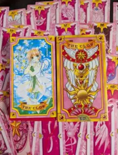 2026年最新】クロウカード カードキャプターさくらの人気アイテム