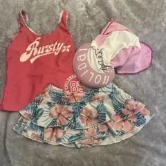 kids 水着セッ120cm