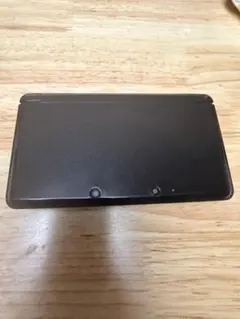 Nintendo 3DS 本体 ブラック