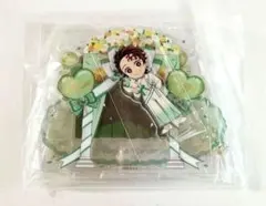 新品未開封品　竈門炭治郎誕生祭2025 ジオラマアクリルスタンド　鬼滅の刃