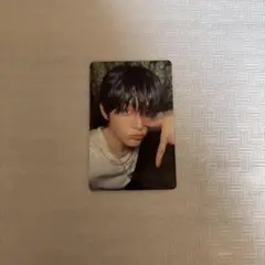 TREASURE ジフン トレカ