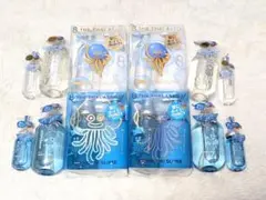 12点　エイトザタラソ　ドラクエ　シャンプートリートメント　ボディソープ　オイル 12点 エイトザタラソ ドラクエ シャンプートリートメント ボディソープ