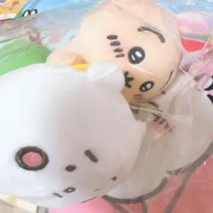 2026年最新】ちいかわらんど ぴーぽぽぬいぐるみの人気アイテム - メルカリ