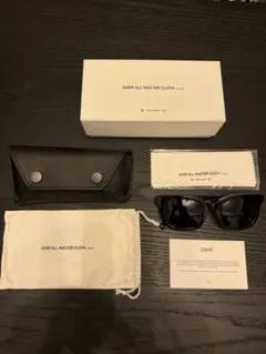 OAMC（オーエーエムシー）　Sunglasses サングラスのサムネイル