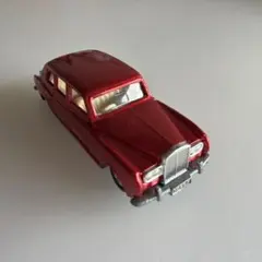 4022)トミカ ダンディ 日本製 ロールスロイス ファンタム Ⅵ - メルカリ
