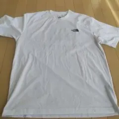 ノースフェイス　メンズTシャツ　XＬ
