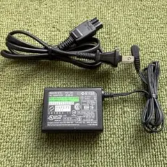 3787 純正 ACアダプター 充電器 プレイステーション PSP-380