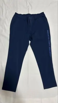 SRIXON スリクソン ゴルフウェア メンズ パンツ Lのサムネイル