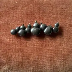 【盆栽道具】長雲斎『矢床(やっとこ)』盆栽用 針金掛け 手入道具【ビンテージ品】 盆栽道具】長雲斎『矢床(やっとこ)』盆栽用 針金掛け 手入道具