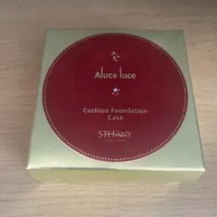 Aluce luce クッションファンデーション ケースのサムネイル