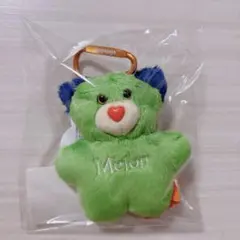 mojojojo × Nice weather Melon メロン