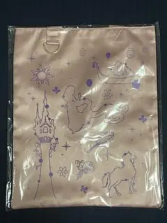 Happyくじ Disney Wishing Stars E賞 ラプンツェル