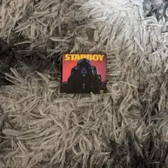 The Weeknd ミニCD キーホルダー　2026年来日公演公式ツアーグッズ